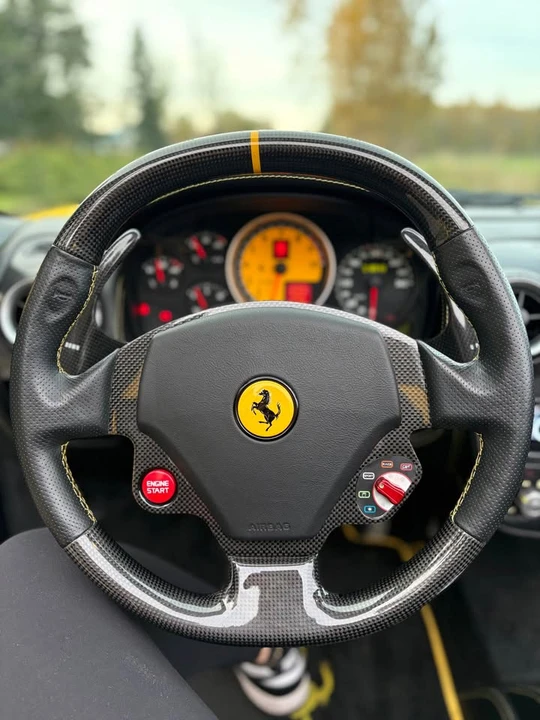 2005 Ferrari F430 Berlinetta - Image 10 of 14
