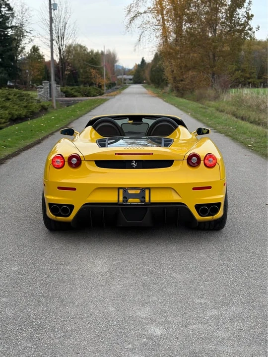 2005 Ferrari F430 Berlinetta - Image 2 of 14