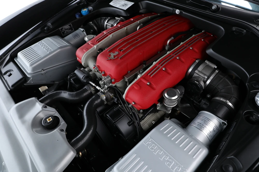 2005 Ferrari 612 - Image 3 of 9