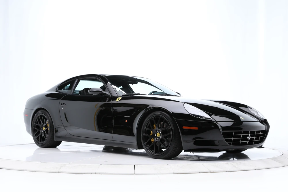2005 Ferrari 612 - Image 2 of 9