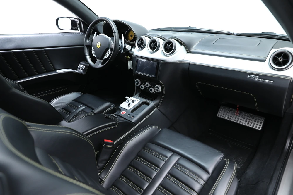 2005 Ferrari 612 - Image 4 of 9