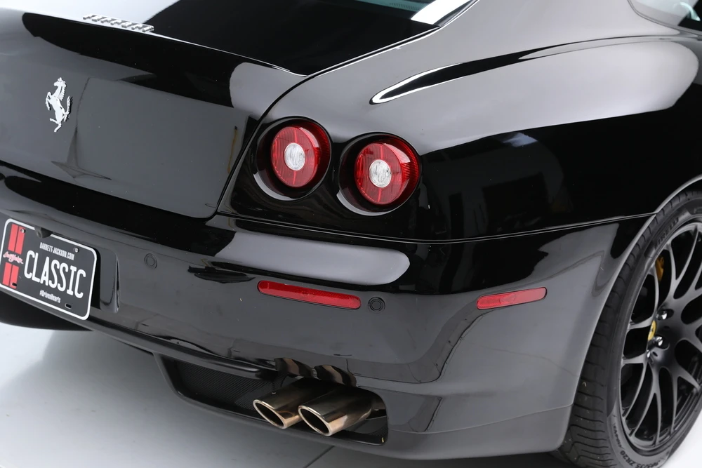 2005 Ferrari 612 - Image 5 of 9