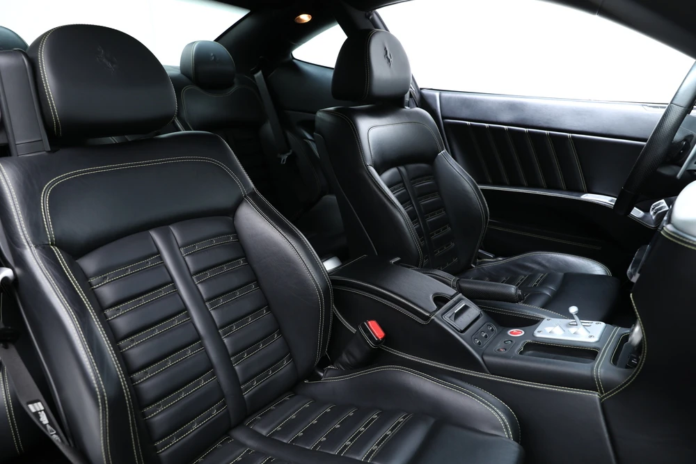 2005 Ferrari 612 - Image 6 of 9