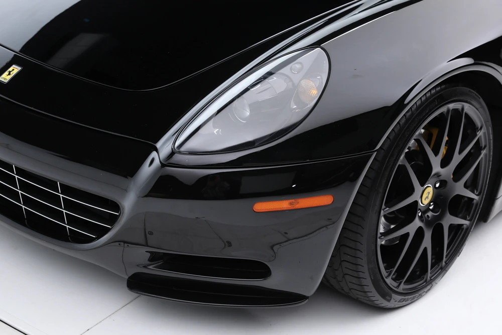 2005 Ferrari 612 - Image 7 of 9