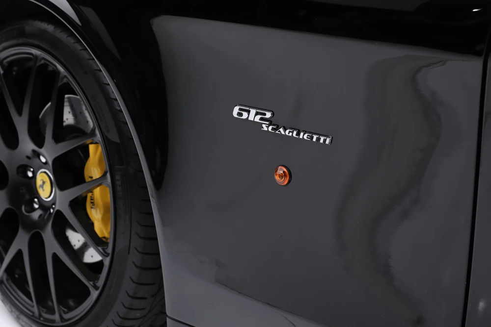 2005 Ferrari 612 - Image 8 of 9