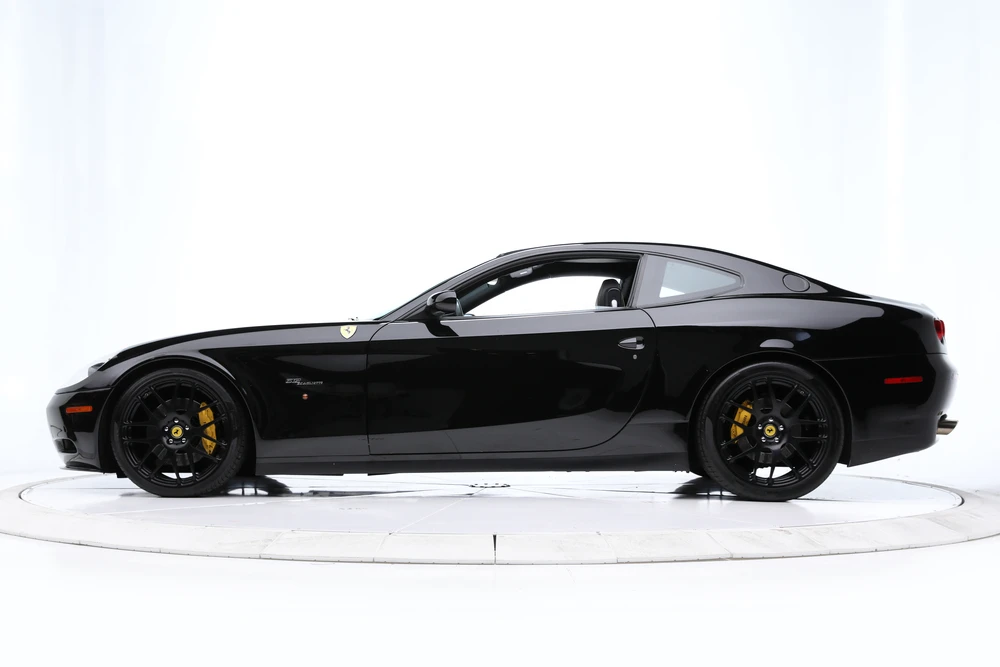 2005 Ferrari 612 - Image 9 of 9