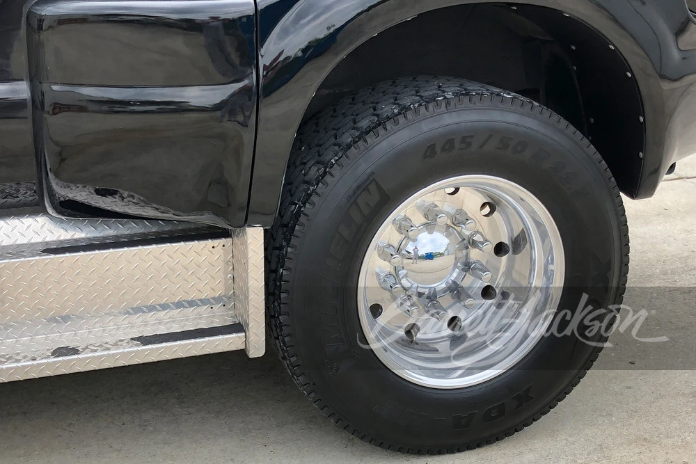2005 Ford Excursion - Image 4 of 12