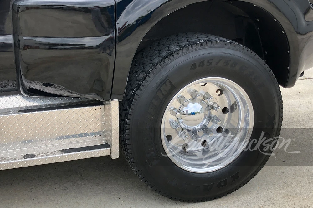 2005 Ford Excursion - Image 6 of 12
