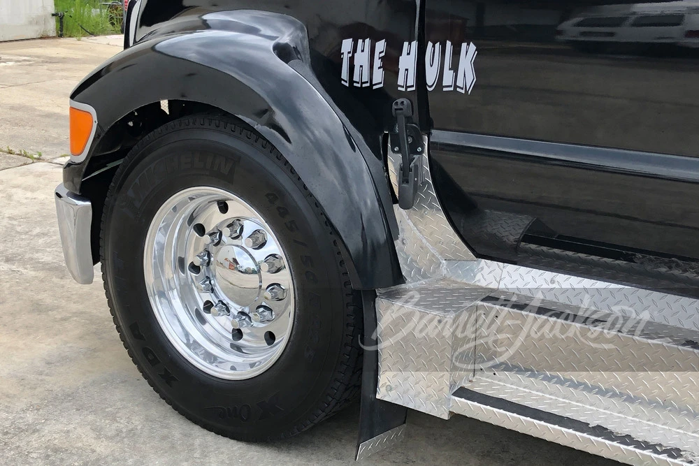 2005 Ford Excursion - Image 8 of 12