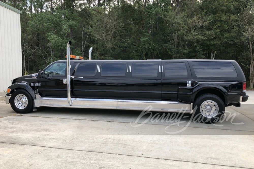 2005 Ford Excursion - Image 12 of 12