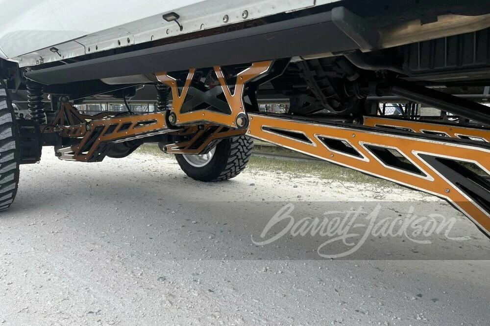 2005 Ford Excursion - Image 7 of 12