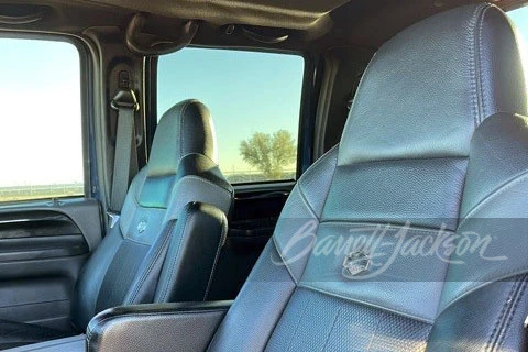 2005 Ford Super Duty 1st Gen - Image 3 of 7