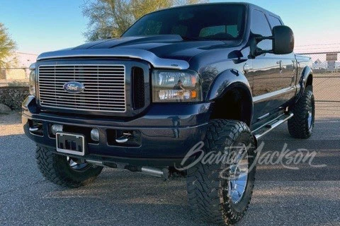 2005 Ford Super Duty 1st Gen - Image 4 of 7