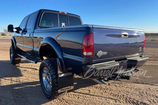 2005 Ford Super Duty 1st Gen - Image 5 of 7