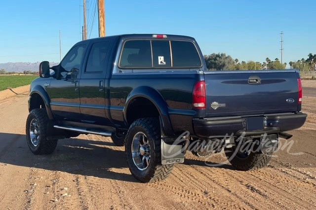 2005 Ford Super Duty 1st Gen - Image 6 of 7