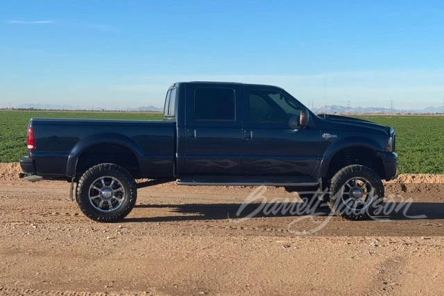 2005 Ford Super Duty 1st Gen - Image 7 of 7