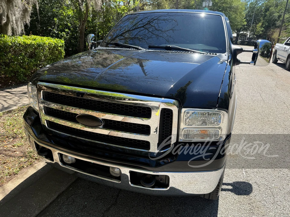 2005 Ford F-Series - Image 2 of 31