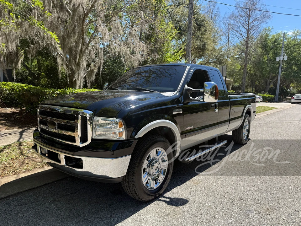 2005 Ford F-Series - Image 3 of 31