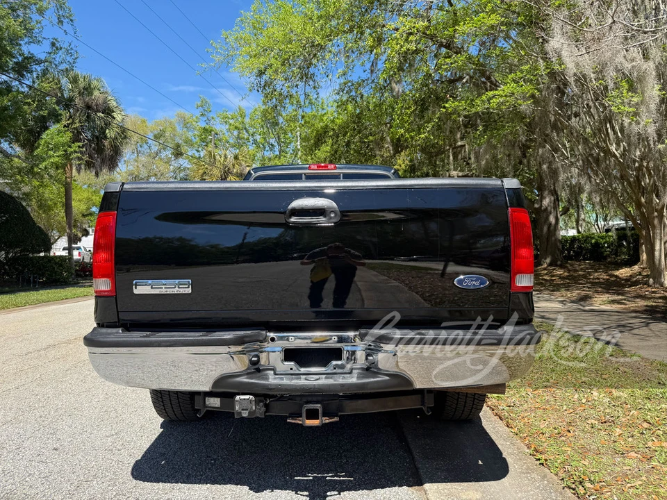 2005 Ford F-Series - Image 4 of 31