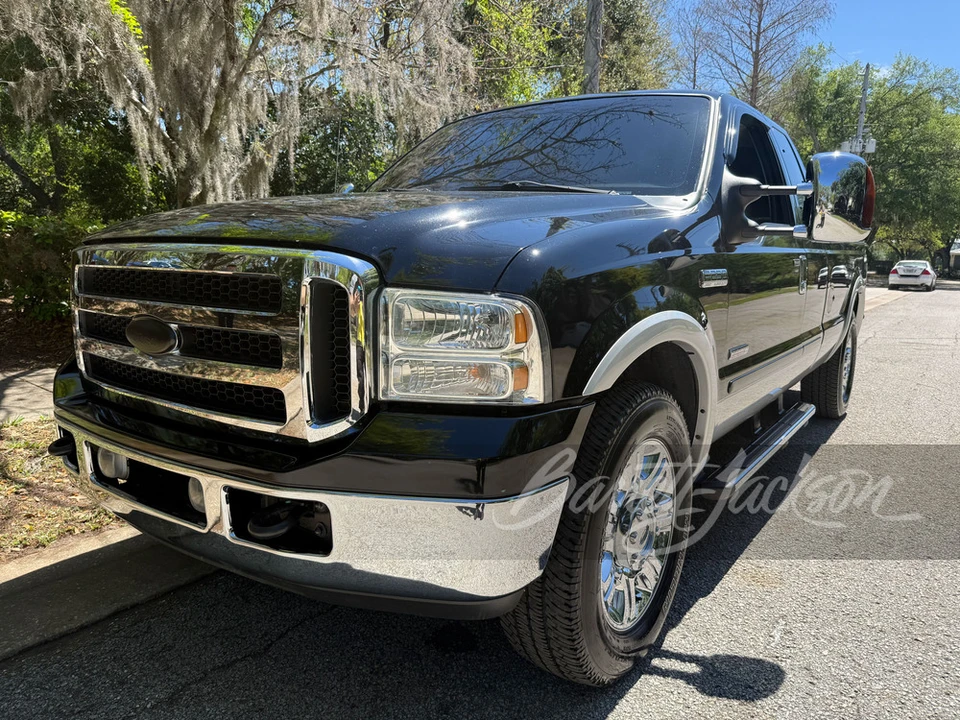 2005 Ford F-Series - Image 6 of 31