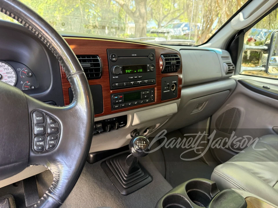 2005 Ford F-Series - Image 8 of 31