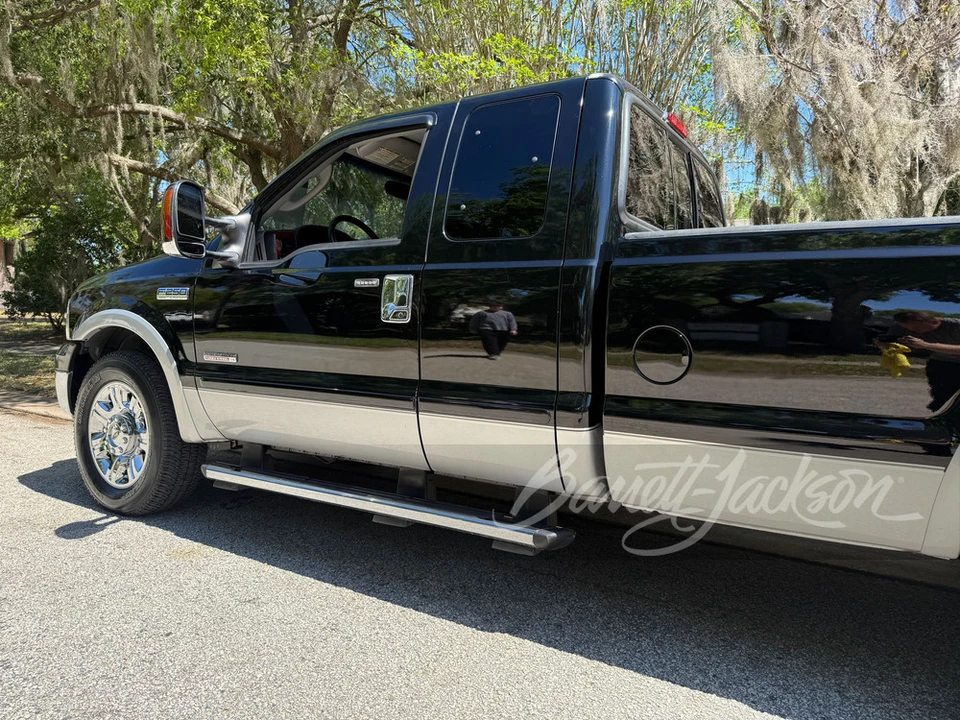 2005 Ford F-Series - Image 10 of 31