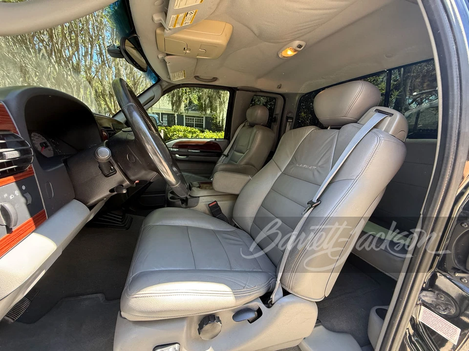 2005 Ford F-Series - Image 11 of 31