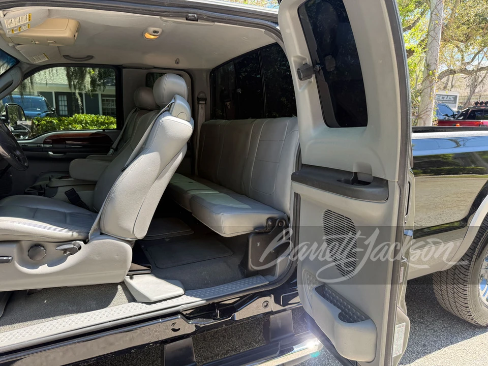 2005 Ford F-Series - Image 12 of 31