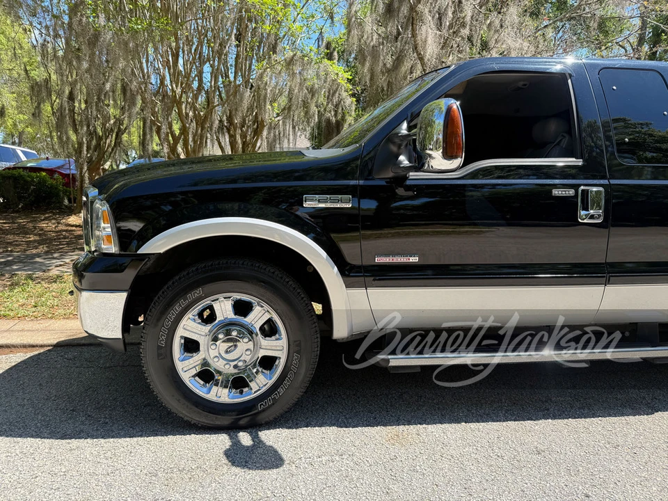 2005 Ford F-Series - Image 14 of 31
