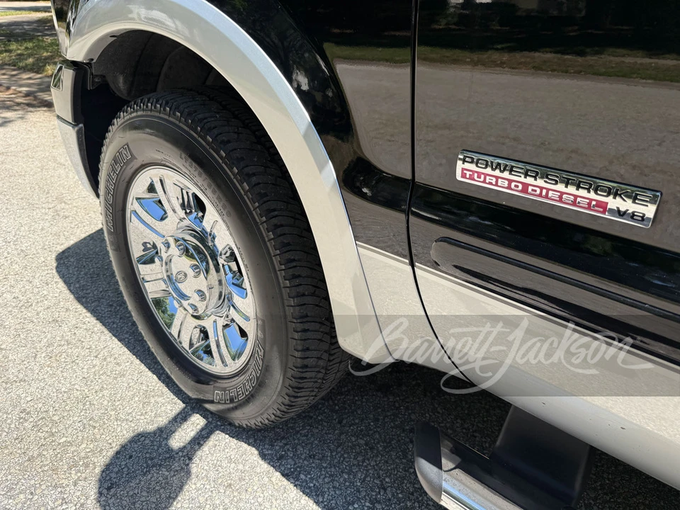 2005 Ford F-Series - Image 17 of 31