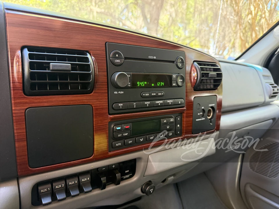 2005 Ford F-Series - Image 18 of 31