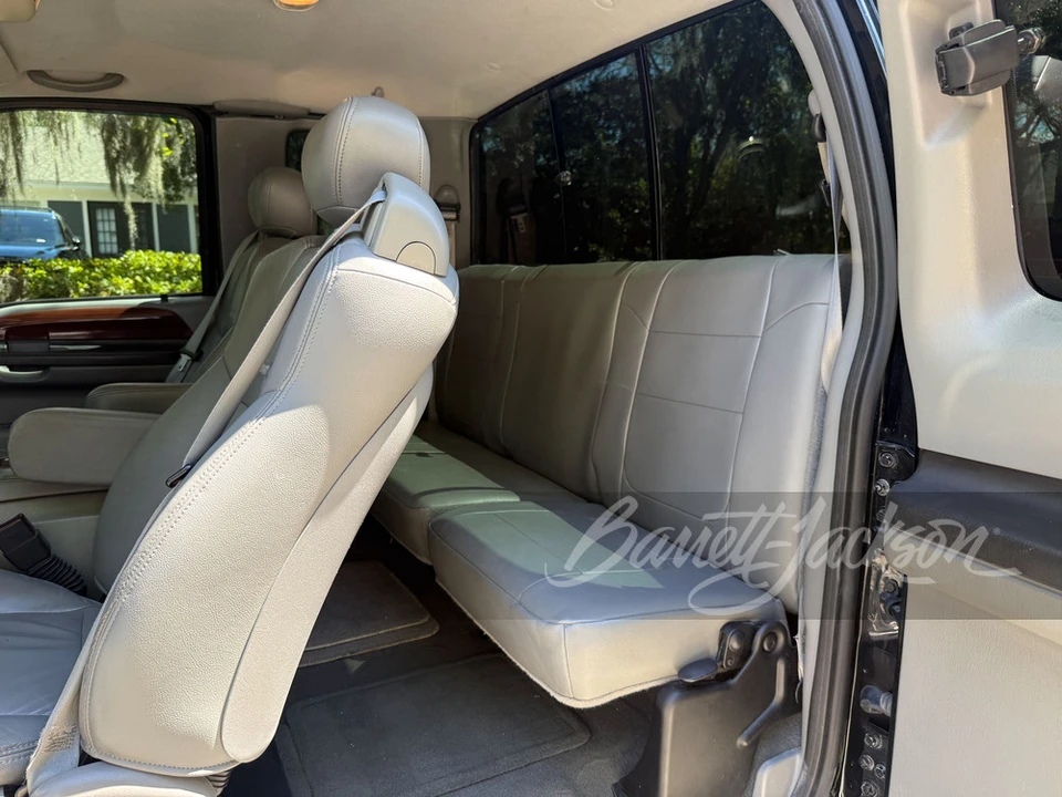 2005 Ford F-Series - Image 19 of 31