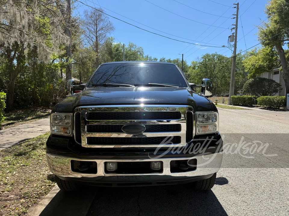 2005 Ford F-Series - Image 21 of 31
