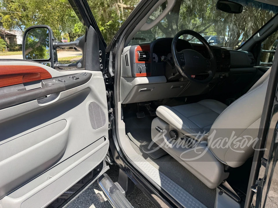 2005 Ford F-Series - Image 22 of 31