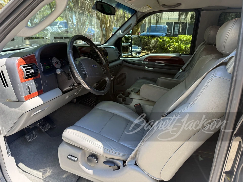 2005 Ford F-Series - Image 23 of 31