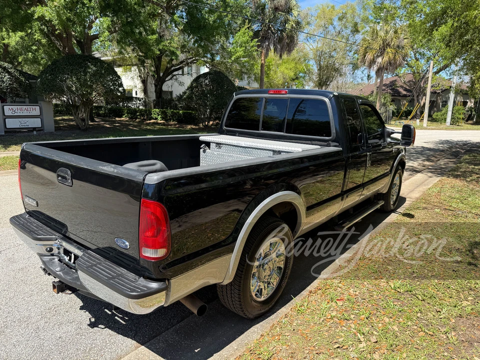 2005 Ford F-Series - Image 24 of 31