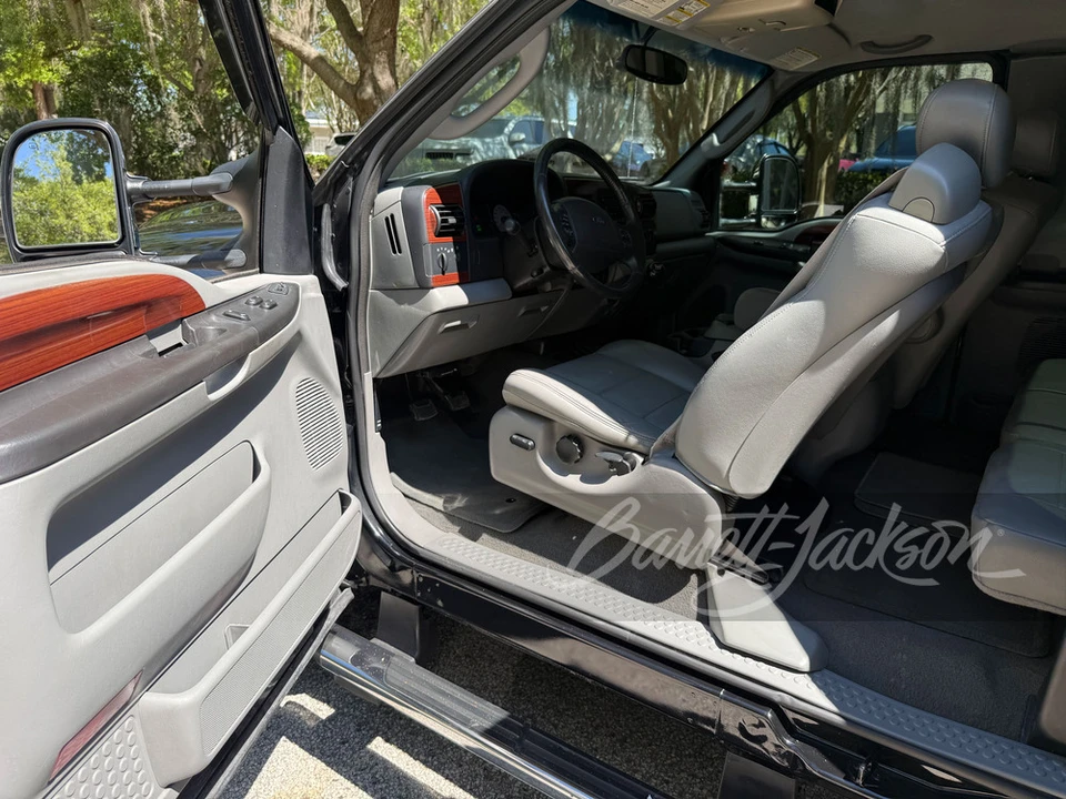 2005 Ford F-Series - Image 27 of 31