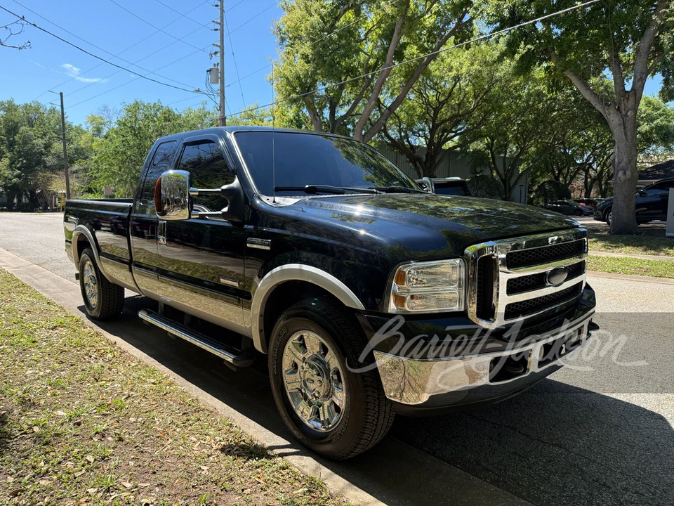2005 Ford F-Series - Image 28 of 31
