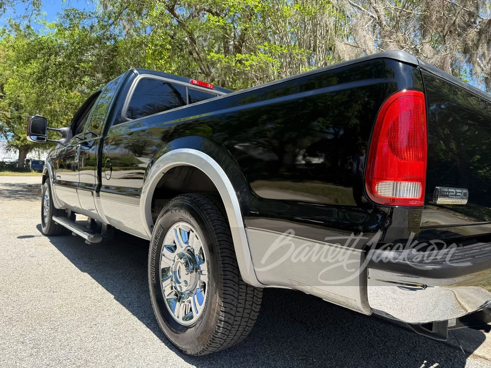 2005 Ford F-Series - Image 29 of 31