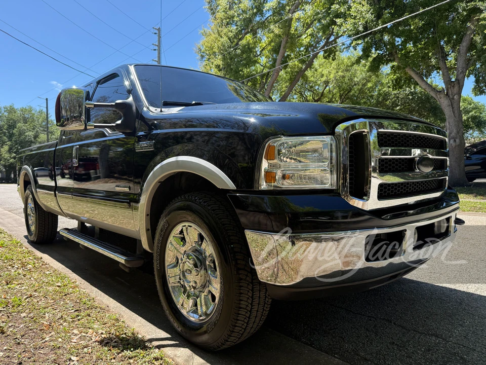 2005 Ford F-Series - Image 30 of 31