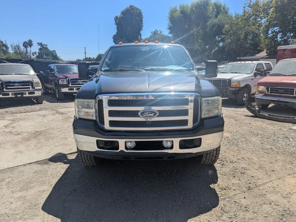 2005 Ford Super Duty 1st Gen - Image 11 of 20