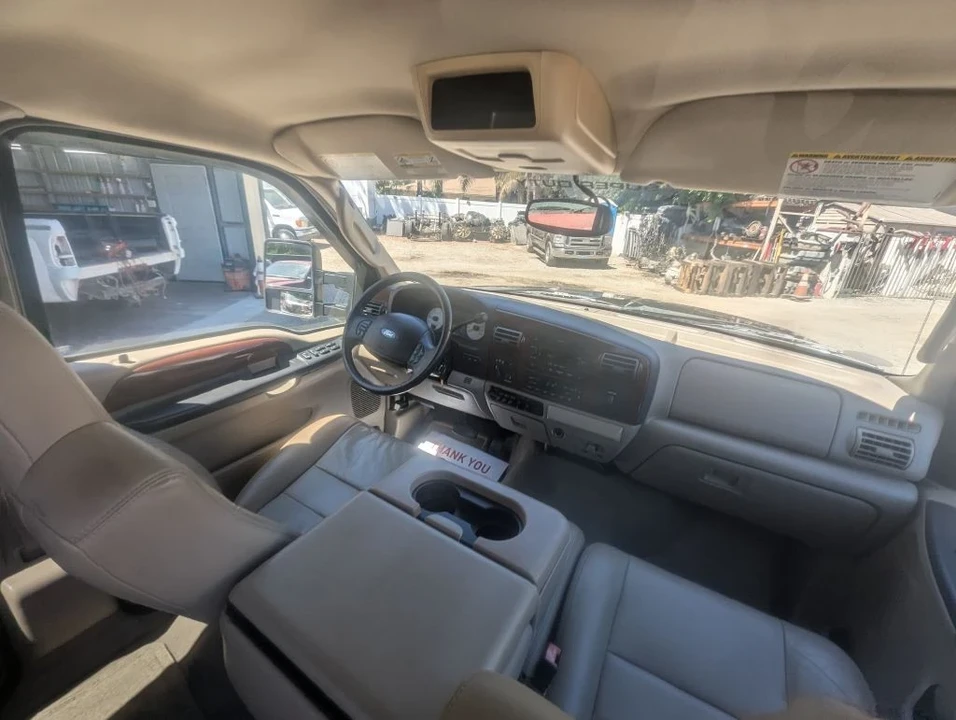 2005 Ford Super Duty 1st Gen - Image 14 of 20
