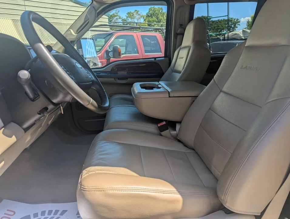 2005 Ford Super Duty 1st Gen - Image 17 of 20