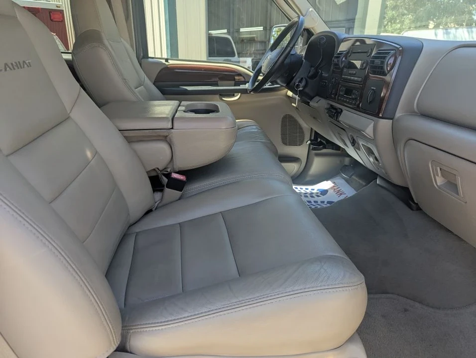 2005 Ford Super Duty 1st Gen - Image 16 of 20