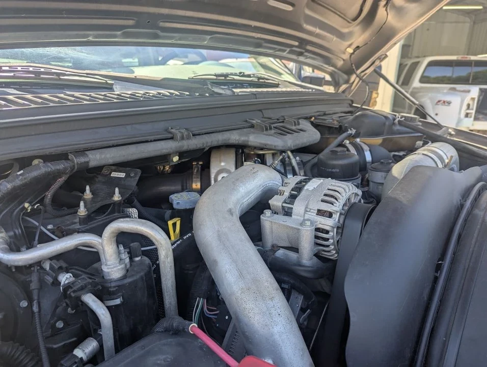 2005 Ford Super Duty 1st Gen - Image 19 of 20