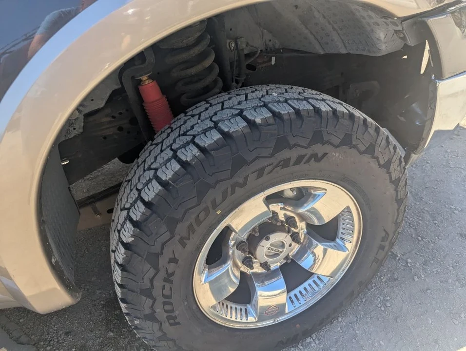 2005 Ford Super Duty 1st Gen - Image 12 of 20