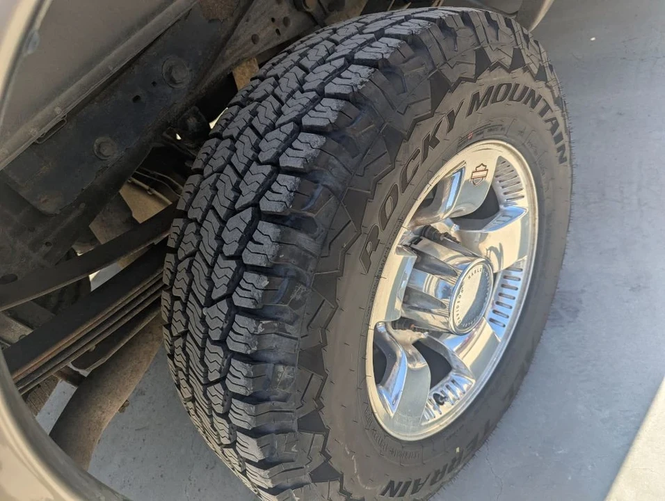 2005 Ford Super Duty 1st Gen - Image 6 of 20