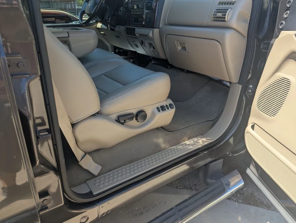 2005 Ford Super Duty 1st Gen - Image 15 of 20