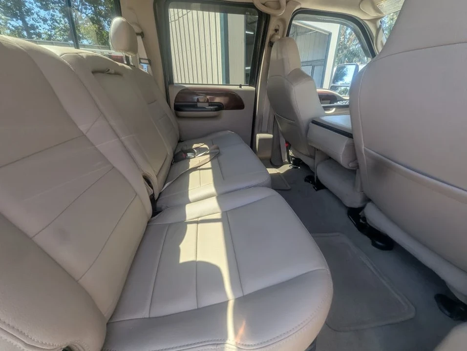 2005 Ford Super Duty 1st Gen - Image 13 of 20