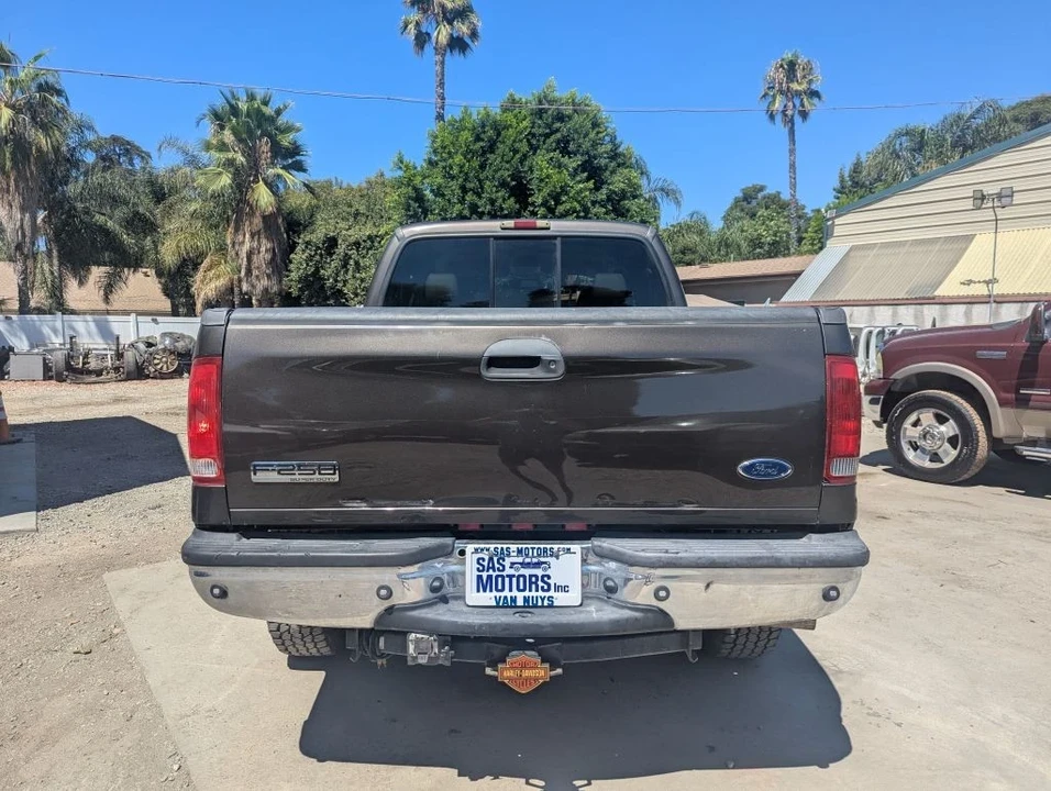 2005 Ford Super Duty 1st Gen - Image 4 of 20